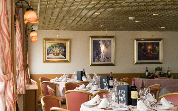 Bateau MS Princesse d'Aquitaine (ou similaire)